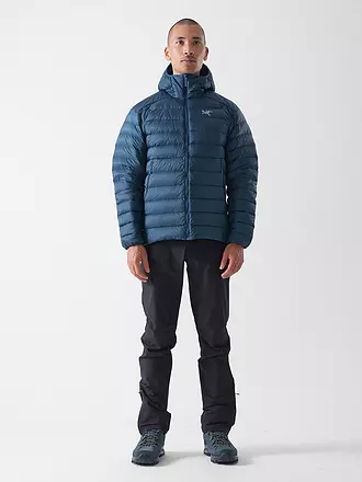 ARCTERYX | Isogiacca Cerium da uomo | dunkelblau